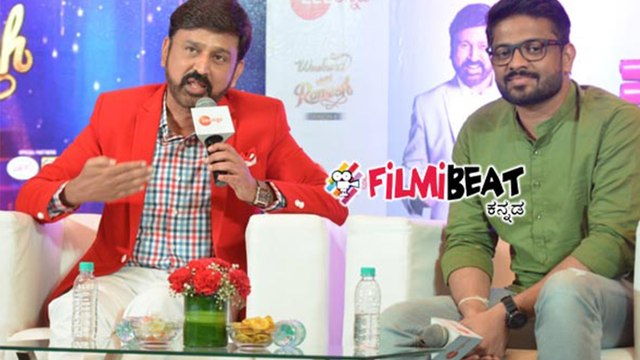 Weekend With Ramesh Season 4: ವೀಕೆಂಡ್ ಸಾಧಕರ ಸೀಟ್‍ನಲ್ಲಿ ಇವರು ಇರಲೆಬೇಕಂತೆ | FILMIBEAT KANNADA