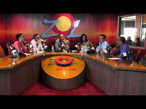 Cesar Perello comenta sobre los niño y el ahorro segunda parte en Elsoldelatarde