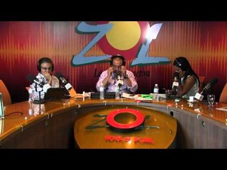 Llamadas de los oyentes en Elsoldelatarde, Zolfm.com