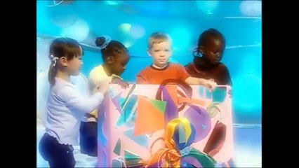 Summertime 2003 Show (July 2003 - August 2003)