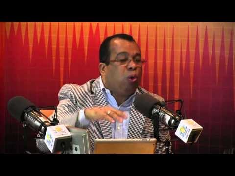 Euri Cabral comenta estafa oferta de carro nuevo usando nombre gobierno y manual educación sexual