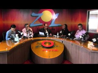 Noticias que trae la tarde en Elsoldelatarde