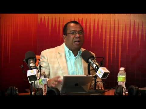 Euri Cabral comenta Duarte es el ejemplo mas importante para los dominicanos