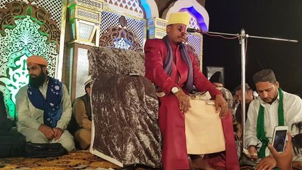 New Video.Surat Al Qamar& Rahma, Shamsi .Qari Rajai Ayoub In Pakistan2018