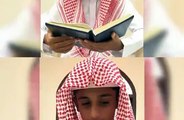 One Best Quran Recitation. Emotional Recitation Heart Soothing by Umair bin Abdul Basit Hafiz