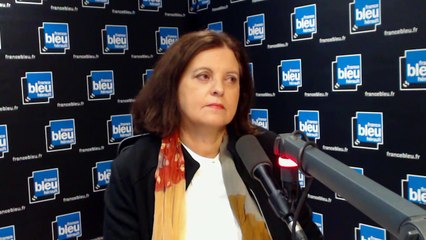 Myriam Dumas-Galant: "La numérisation éloigne de plus en plus les français de l'administration !"