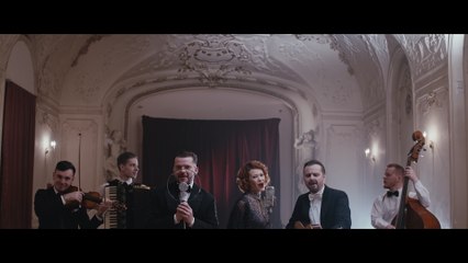 Štefan Štec - Báči Jašov