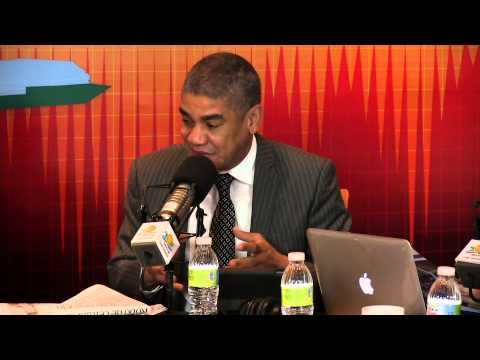 Holi Matos comenta sentencia TSE-022-2016 favorece a Rafael Suberví por conflicto en el PRM