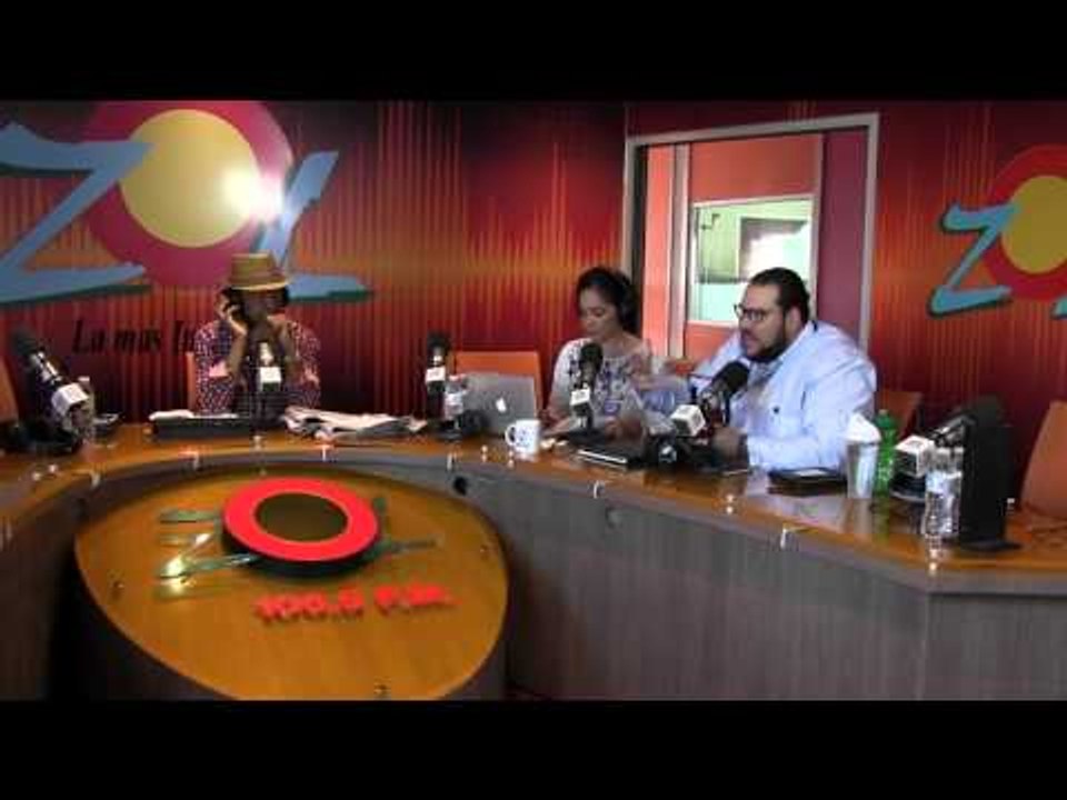 Llamada prof. Eduardo Hidalgo pres. ADP comenta formación de maestros en las universidades RD