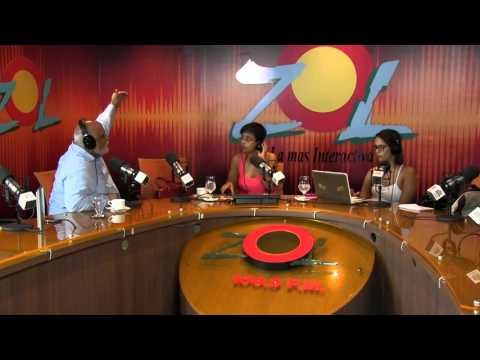 Vicente Vargas y Zoila Luna comenta como darnos cuenta si estamos preparados para una pareja