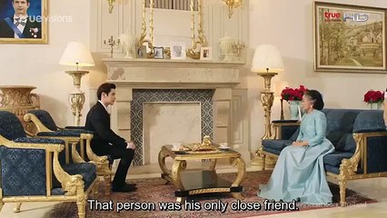 Princess Hours Ep 1 ( Thai Drama with Eng Sub)