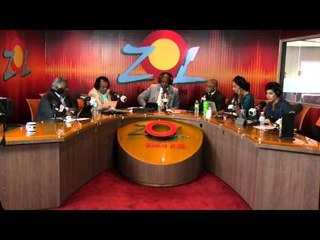 Ing. Tony Herrera habla de motivacion para aspirar a la alcaldía de SDE