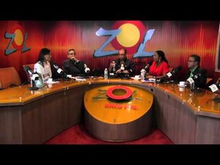 Anibelka Rosario comenta reintegro Tomás Antonio Holguín a la PN de  , Zolfm.com 10-11-2015