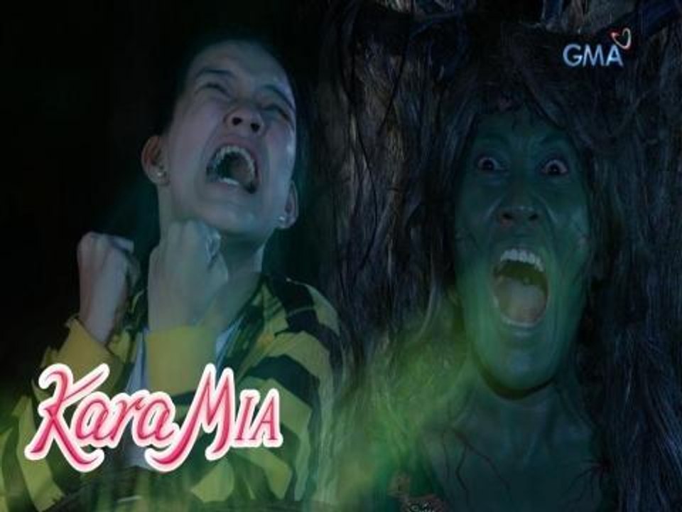 Kara Mia: Kalunos-lunos na sinapit ni Star | Episode 43