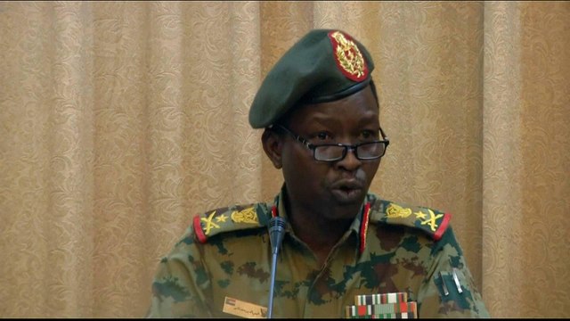 Omar al-Bashir's brothers arrested as Sudan protests continue