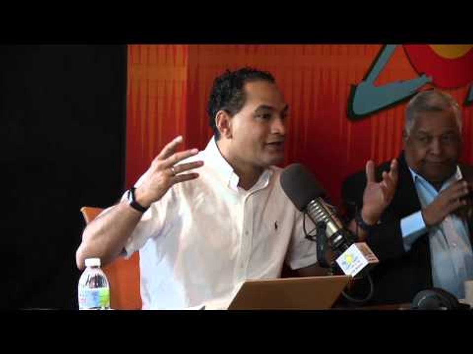 Jose Laluz telesistema anuncia una nueva narco novela dañinas para la sociedad