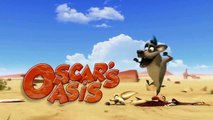 Oscar's Oasis - Dog's Best Friend | HQ | Funny Cartoons