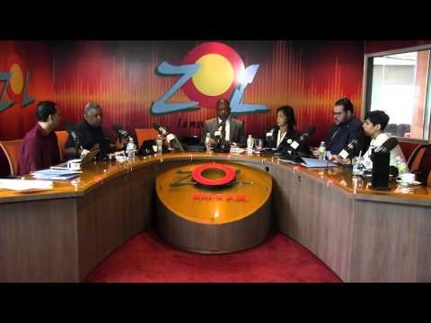 Yokasta Guzman dira. contrataciones comenta sobre caso de la OISOE en Elsoldelamañana parte1