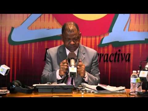 Julio Martinez comenta medida coerción a Bianka Hazim y declaración Dominguez Brito caso Felix B.