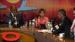 Diputada Lucia Medina  desmiente spot publicitario del PRM sobre obras de Danilo en arroyo cano