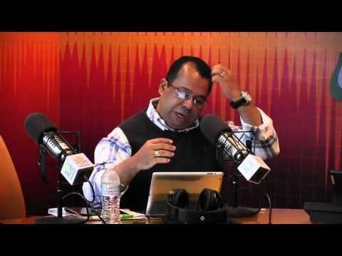 Euri Cabral comenta problemas ocasiona cierre de Av. privada y declaraciones de Mariano German