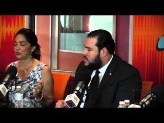 Victor Gomez Casanova comenta renuncia de Altagracia Paulino de pro-consumidor