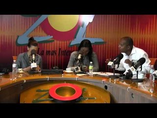 Humberto Paniagua comenta que están haciendo los partidos de la oposición, Elsoldelatarde