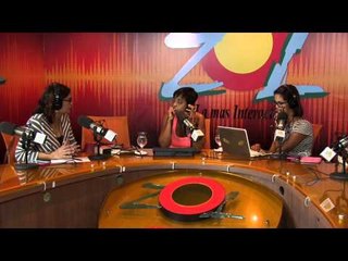 Dra. Lilliam Fondeur habla sobre la virus Zika En Solo Para Mujeres
