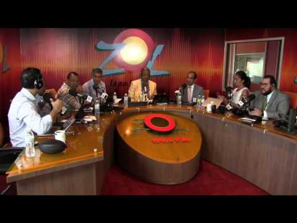 José Armando Tavares anuncia ADRO va ha desarrollar agenda para aportar a la calidad professional