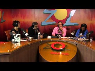 Llamadas de los oyentes en Elsoldelatarde