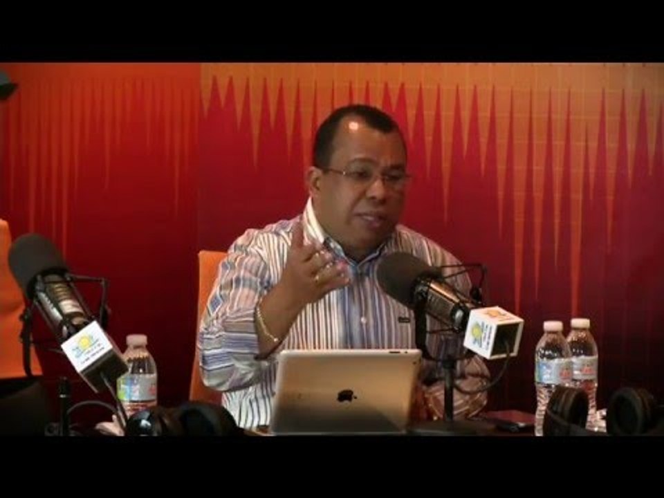 Euri Cabral comenta no es el momento adecuado para premiar a Vargas Llosa