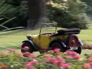 Brum and The Mower / Brum At The Seaside ️ BRUM Classic fll epss English - S01E05+E06 HD