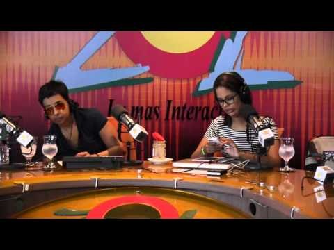 Comentarios Francisco Sanchis y Luis Ogando comenta como comprar en amazon, SPM 13-11-15