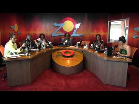 Pedro Sevcec comenta hundimiento de barco en las bahamas y tragedia en Guatemala