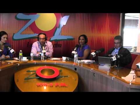 Gonzalo Abarca desde la VOA reporta tiroteo en San Bernadino CA, 3-12-15