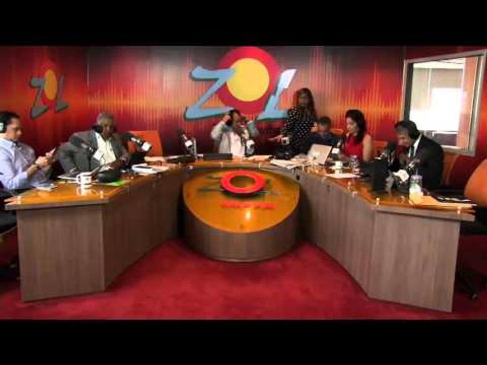 Llamada oyentes y Llamadas Fulgencio Espinal comenta situacion Fello Subervi en PRM