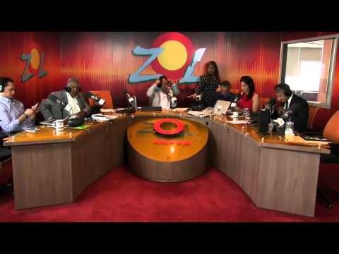 Llamada oyentes y Llamadas Fulgencio Espinal comenta situacion Fello Subervi en PRM