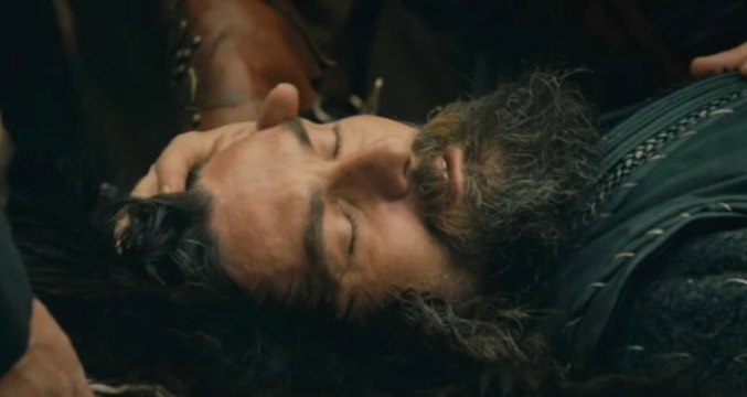 Diriliş Ertuğrul 144. Son Bölüm İzle (Diriliş Ertuğrul 145. Yeni Bölüm Fragmanı)