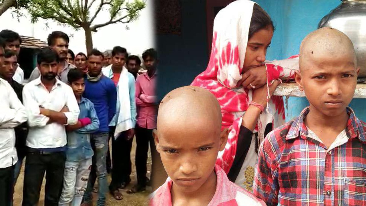 बेटी की शादी के 7 दिन पहले पिता की मौत, लग्न वाले दिन वाले उठी अर्थी