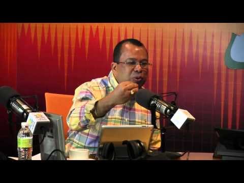 Euri Cabral comenta Latinobarómetro publica Danilo el mas popular de AL y acciones lo hacen popular