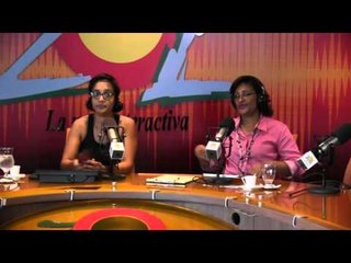 Reglas para asistir a la fiesta navideña de tu empresa en "Solo Para Mujeres" 10-12-15