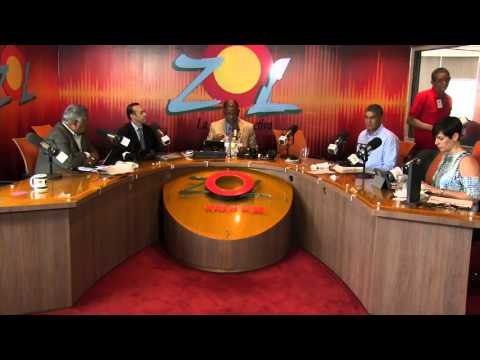 Ex empleados de rest. Pepperoni fueron engañados con prestaciones