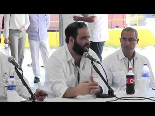 Juan Vicini en Elsoldelamañana desde las instalaciones de CODEVI en Dajabon parte4 15-12-15
