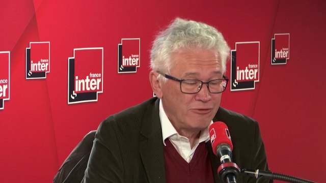 Hervé Juvin : Ce n'est pas le Front national, aujourd'hui le Rassemblement national, qui a changé, c'est l'Europe qui est en train de changer