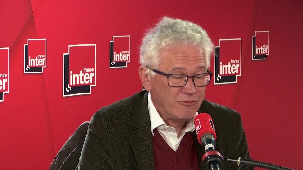 Hervé Juvin : "Ce n'est pas le Front national, aujourd'hui le Rassemblement national, qui a changé, c'est l'Europe qui est en train de changer"