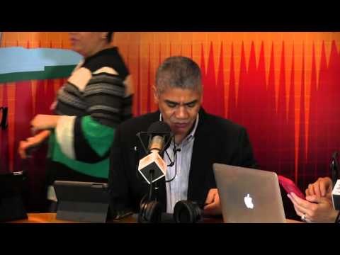 Holi Matos habla del uso de los recursos del estado en la campaña de Danilo Medina