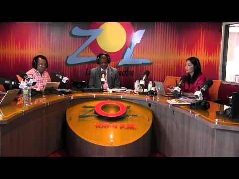 Llamada de Humberto Salazar comenta ruptura conversaciones para alianza PRSC y PLD