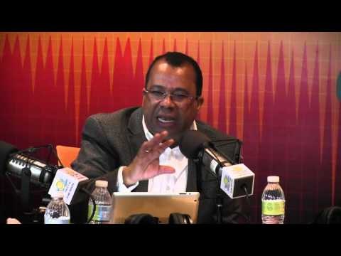 Euri Cabral comenta análisis de Leonel Fernandez sobre situación actual del PLD 21-12-15