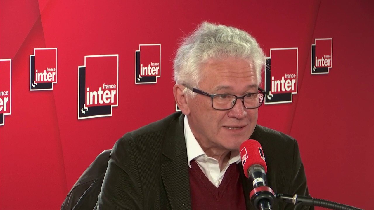 Hervé Juvin : "L'écologie n'a pas toujours été à gauche, et un véritable hold-up s'est produit dans les années 80. Seuls des États forts, en pleine possession de leur territoire, peuvent faire face à l'urgence écologique."