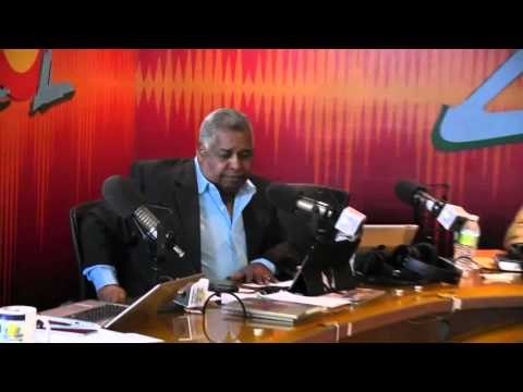 Melton Pineda comenta reunion entre Danilo y Martely y llamada Pablo Betances da detalles reunion